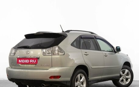 Lexus RX II рестайлинг, 2004 год, 1 299 000 рублей, 5 фотография