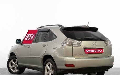 Lexus RX II рестайлинг, 2004 год, 1 299 000 рублей, 7 фотография