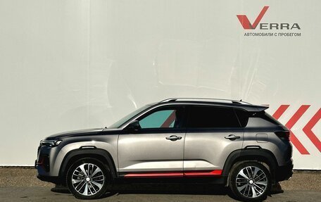 Changan CS35 Plus, 2023 год, 1 730 000 рублей, 2 фотография