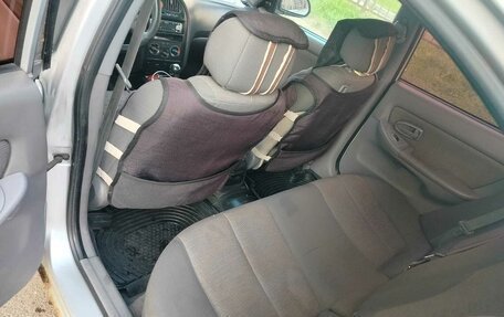 Hyundai Elantra III рестайлинг, 2004 год, 130 000 рублей, 3 фотография