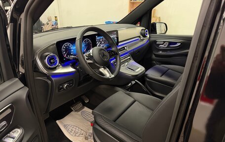 Mercedes-Benz V-Класс, 2024 год, 14 450 000 рублей, 4 фотография