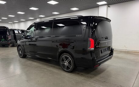 Mercedes-Benz V-Класс, 2024 год, 14 450 000 рублей, 2 фотография