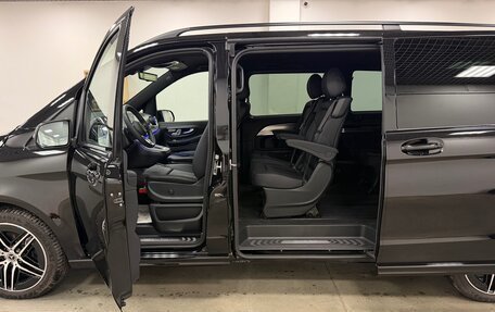 Mercedes-Benz V-Класс, 2024 год, 14 450 000 рублей, 6 фотография