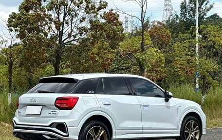 Audi Q2 I, 2023 год, 1 920 000 рублей, 5 фотография