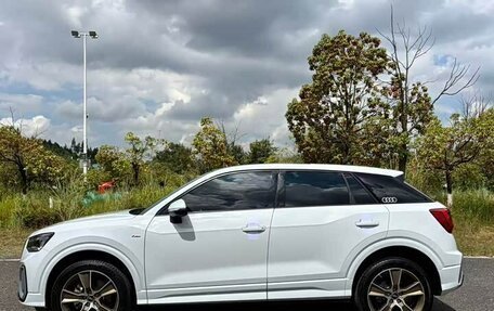 Audi Q2 I, 2023 год, 1 920 000 рублей, 4 фотография
