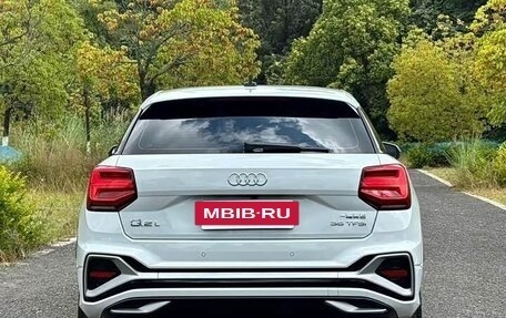 Audi Q2 I, 2023 год, 1 920 000 рублей, 3 фотография