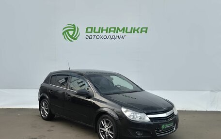 Opel Astra H, 2007 год, 325 000 рублей, 3 фотография