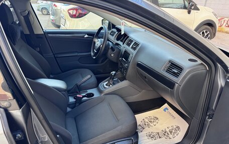 Volkswagen Jetta VII, 2016 год, 1 150 000 рублей, 4 фотография