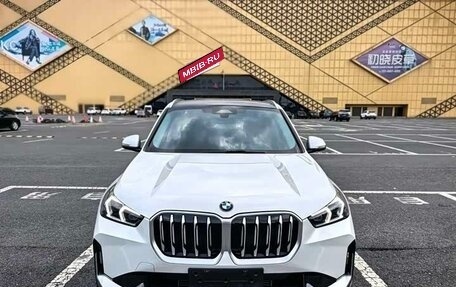 BMW X1, 2023 год, 3 290 000 рублей, 2 фотография