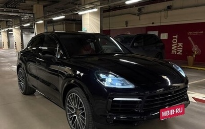 Porsche Cayenne III, 2021 год, 10 500 000 рублей, 1 фотография