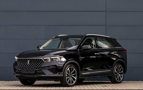 FAW Bestune T77, 2023 год, 1 655 000 рублей, 1 фотография