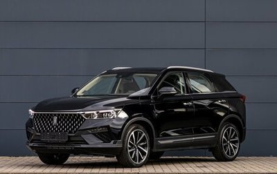 FAW Bestune T77, 2023 год, 1 655 000 рублей, 1 фотография
