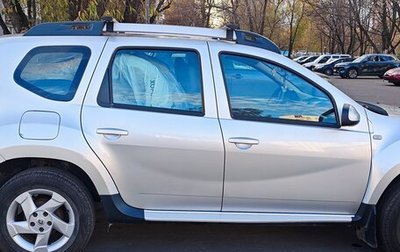 Renault Duster I рестайлинг, 2018 год, 950 000 рублей, 1 фотография