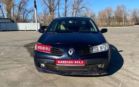 Renault Megane III рестайлинг, 2007 год, 320 000 рублей, 1 фотография