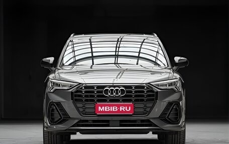 Audi Q3, 2023 год, 2 590 000 рублей, 1 фотография