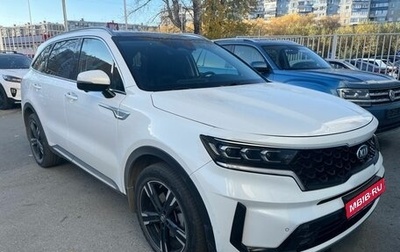 KIA Sorento IV, 2020 год, 3 995 000 рублей, 1 фотография