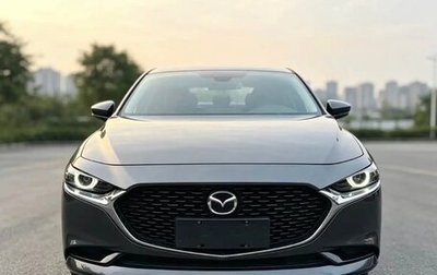 Mazda 3, 2022 год, 1 850 000 рублей, 1 фотография