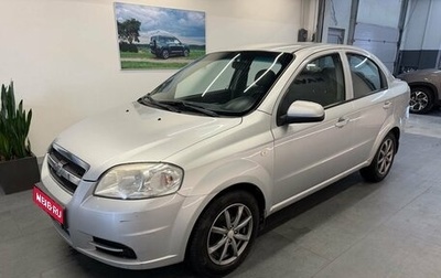 Chevrolet Aveo III, 2011 год, 469 000 рублей, 1 фотография