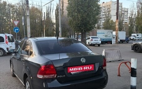 Volkswagen Polo VI (EU Market), 2014 год, 800 000 рублей, 2 фотография