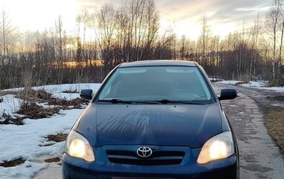 Toyota Corolla, 2005 год, 395 000 рублей, 1 фотография