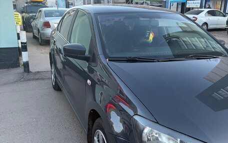 Volkswagen Polo VI (EU Market), 2014 год, 800 000 рублей, 4 фотография