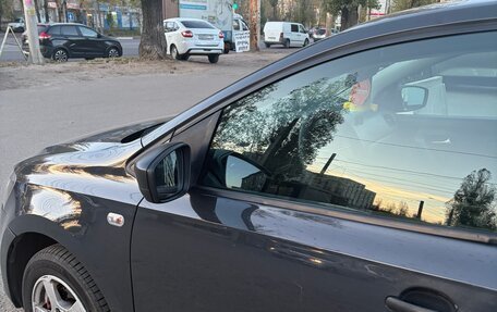 Volkswagen Polo VI (EU Market), 2014 год, 800 000 рублей, 5 фотография