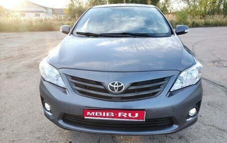 Toyota Corolla, 2012 год, 850 000 рублей, 1 фотография