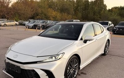 Toyota Camry, 2026 год, 4 100 000 рублей, 1 фотография
