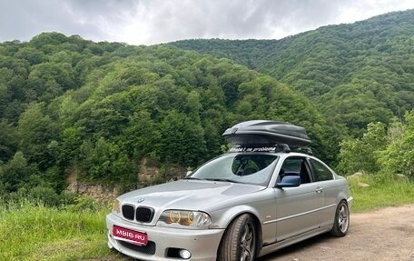 BMW 3 серия, 2000 год, 800 000 рублей, 1 фотография