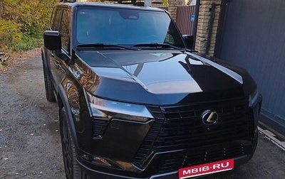 Lexus GX, 2024 год, 11 900 000 рублей, 1 фотография