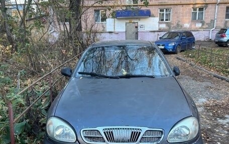 Chevrolet Lanos I, 2005 год, 150 000 рублей, 1 фотография