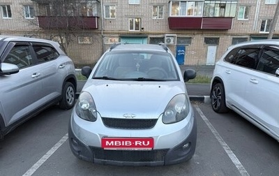 Chery IndiS (S18D) I, 2014 год, 450 000 рублей, 1 фотография