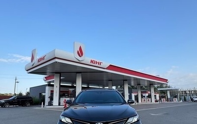 Toyota Camry, 2023 год, 2 999 999 рублей, 1 фотография