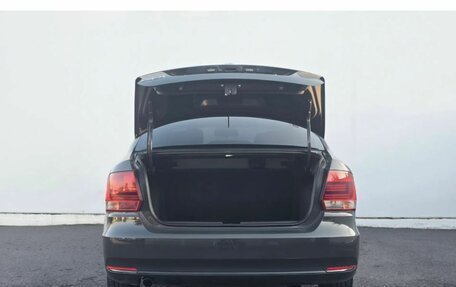 Volkswagen Polo VI (EU Market), 2015 год, 975 000 рублей, 7 фотография