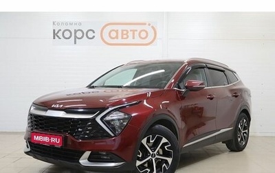 KIA Sportage IV рестайлинг, 2023 год, 3 250 000 рублей, 1 фотография