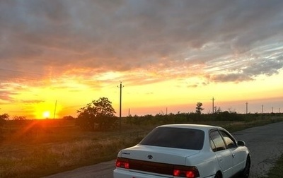 Toyota Corolla, 1992 год, 200 000 рублей, 1 фотография