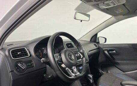 Volkswagen Polo VI (EU Market), 2019 год, 1 240 000 рублей, 9 фотография
