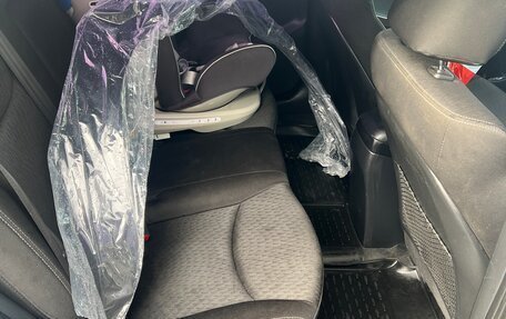 Hyundai Elantra VI, 2012 год, 790 000 рублей, 9 фотография