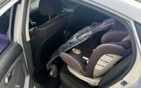 Hyundai Elantra VI, 2012 год, 790 000 рублей, 10 фотография