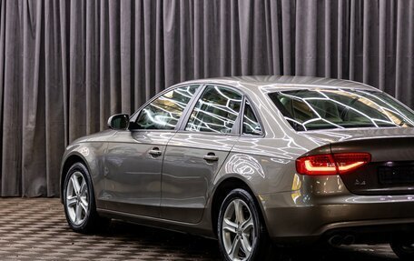 Audi A4, 2014 год, 1 395 000 рублей, 8 фотография