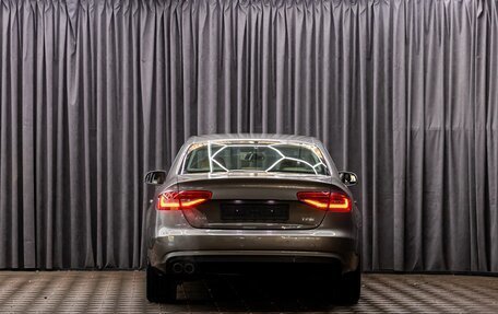 Audi A4, 2014 год, 1 395 000 рублей, 5 фотография