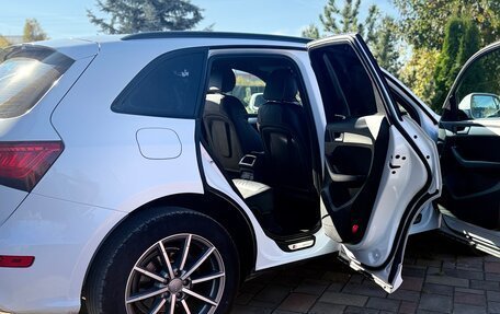 Audi Q5, 2015 год, 2 300 000 рублей, 4 фотография