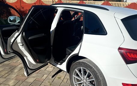 Audi Q5, 2015 год, 2 300 000 рублей, 3 фотография