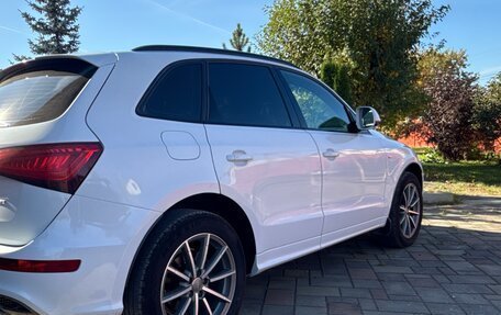 Audi Q5, 2015 год, 2 300 000 рублей, 6 фотография