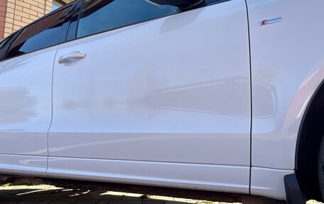 Audi Q5, 2015 год, 2 300 000 рублей, 8 фотография