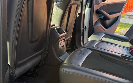 Audi Q5, 2015 год, 2 300 000 рублей, 14 фотография