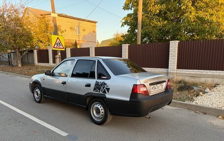 Daewoo Nexia I рестайлинг, 2010 год, 155 000 рублей, 4 фотография