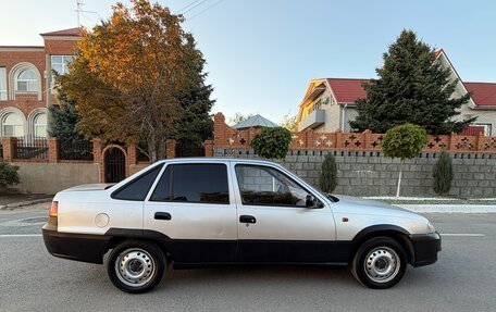 Daewoo Nexia I рестайлинг, 2010 год, 155 000 рублей, 7 фотография