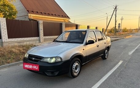 Daewoo Nexia I рестайлинг, 2010 год, 155 000 рублей, 2 фотография