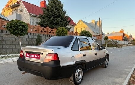 Daewoo Nexia I рестайлинг, 2010 год, 155 000 рублей, 6 фотография